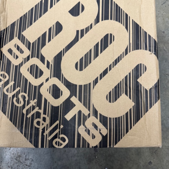 Boots - Picture 3 of 8